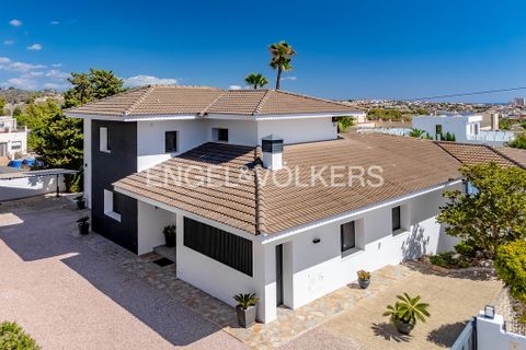 Villa i Calpe, Alicante, Calpe - € 1.650.000 | Ref: W-02DFO6 - foto 28